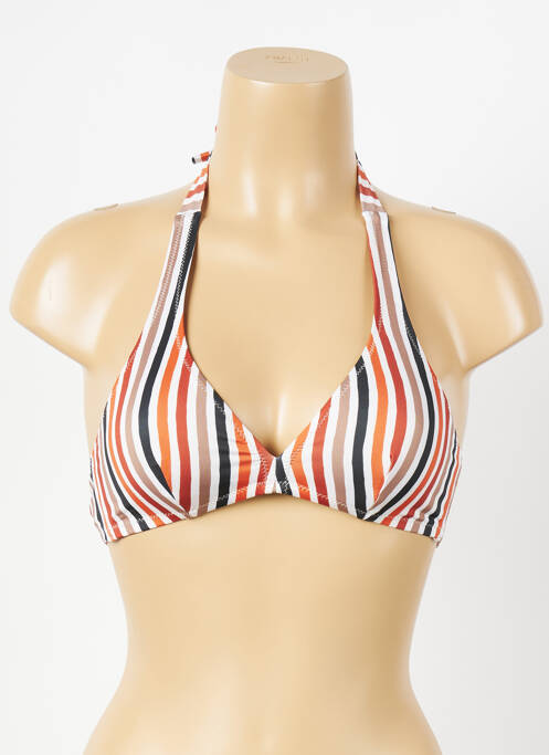 Sutien de costum de baie maro MOMONI femeie