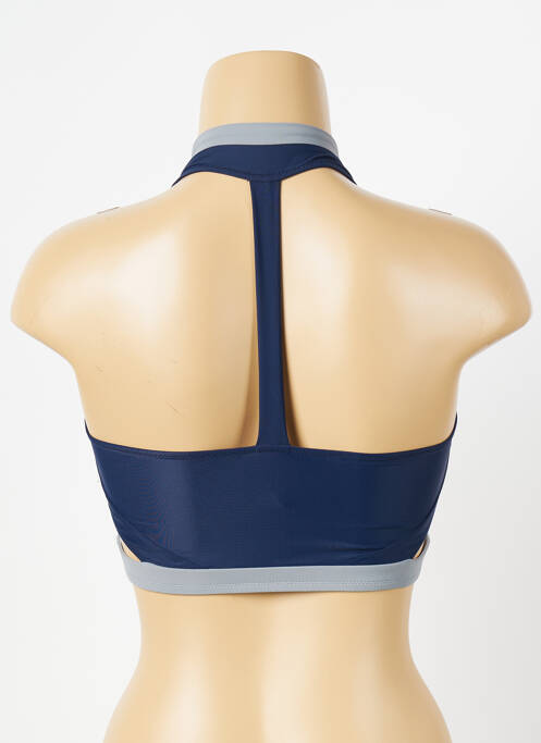 Sutien albastru LUZ COLLECTIONS femeie