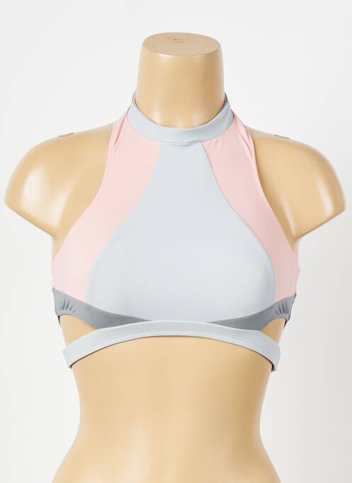 Sutien roz LUZ COLLECTIONS femeie