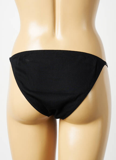 Chilot negru LOVE STORIES femeie