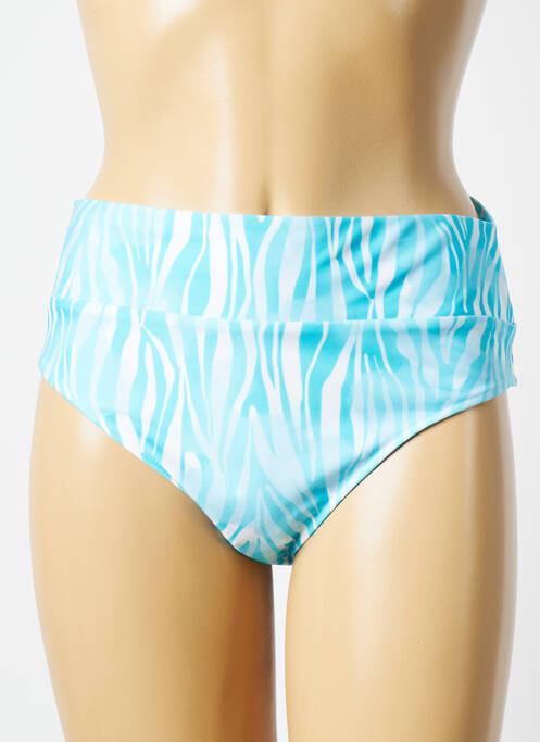 Chiloți de baie multicolor SOWE femeie