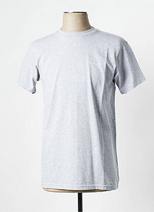 Tricou gri CITADIUM bărbat