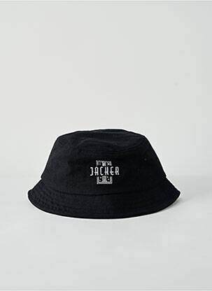 Pălărie negru JACKER bărbat