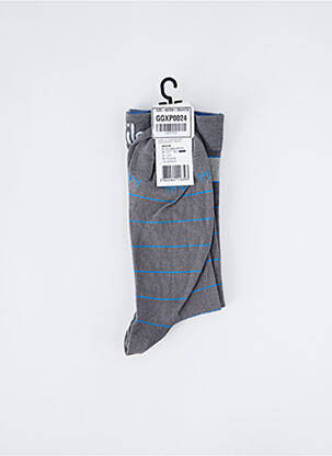 Șosete gri ACHILE unisex