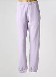 Trening violet CITADIUM homme