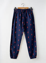 Trening albastru TEALER homme