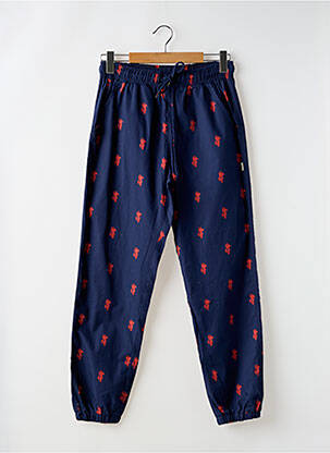 Trening albastru TEALER bărbat