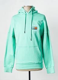 Hanorac verde TEALER homme