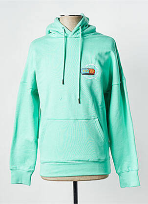 Hanorac verde TEALER bărbat