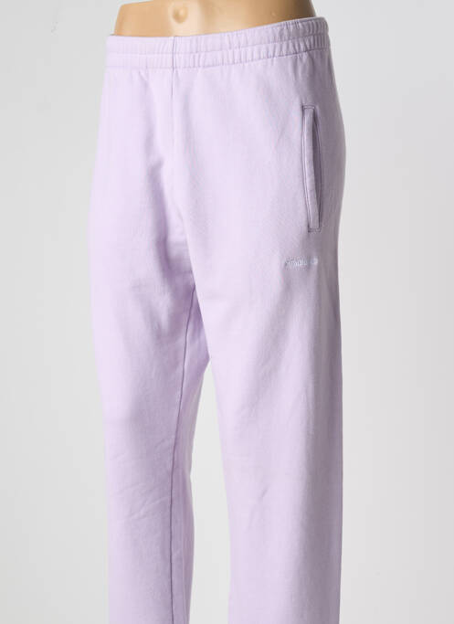 Trening violet CITADIUM bărbat