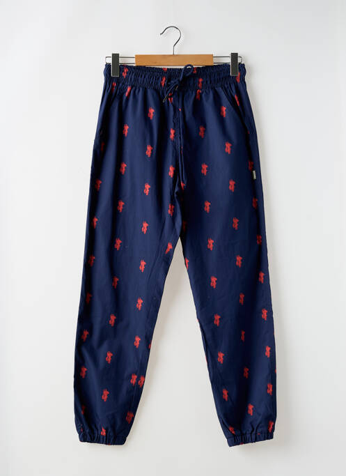 Trening albastru TEALER bărbat