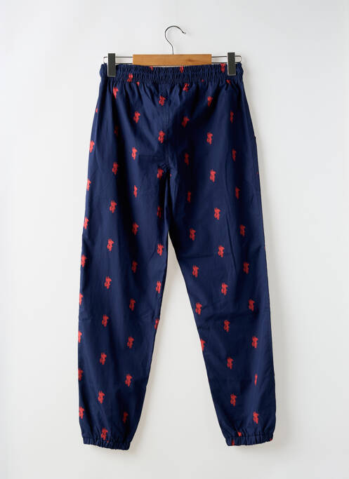 Trening albastru TEALER bărbat