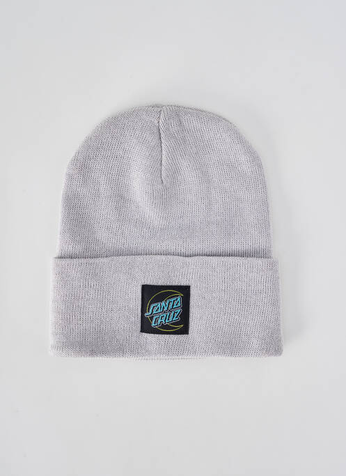 Căciulă gri SANTA CRUZ bărbat
