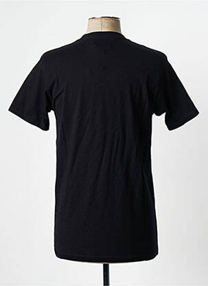 Tricou negru CITADIUM bărbat