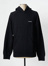 Hanorac negru CITADIUM homme
