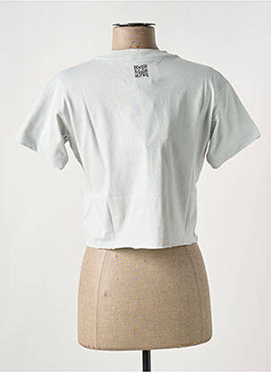 Tricou albastru CHAMPION femeie