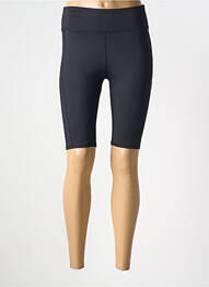 Șort negru COLUMBIA femme