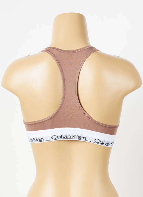 Sutien maro CALVIN KLEIN femeie
