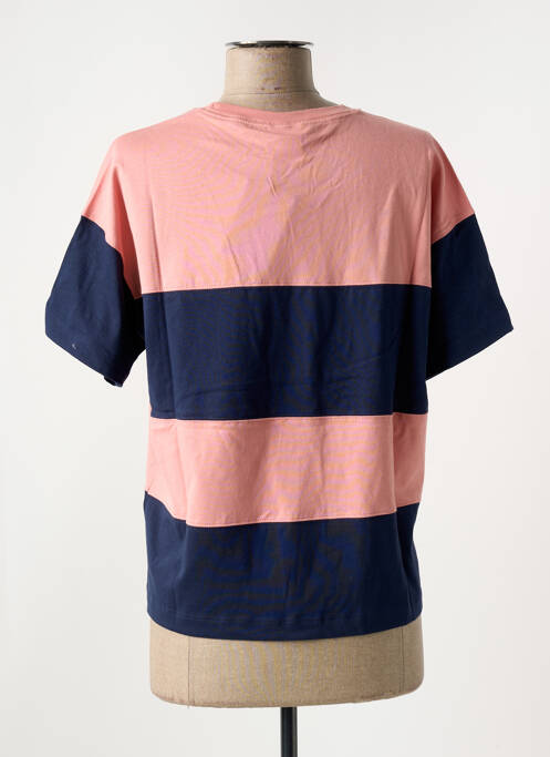 Tricou multicolor CHAMPION femeie