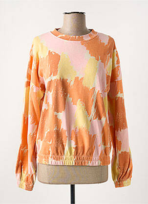 Hanorac roz BOBO CHOSES femeie