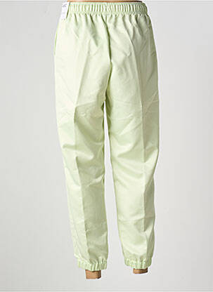 Trening verde NIKE femeie