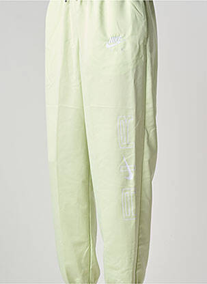 Trening verde NIKE femeie