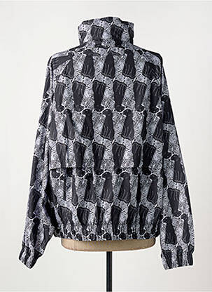Jachete casual negru VANS femeie