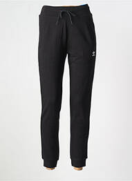 Trening negru ADIDAS femme