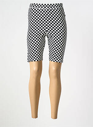 Șort alb VANS femeie