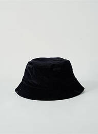Pălărie negru HUMAN WITH ATTITUDE homme