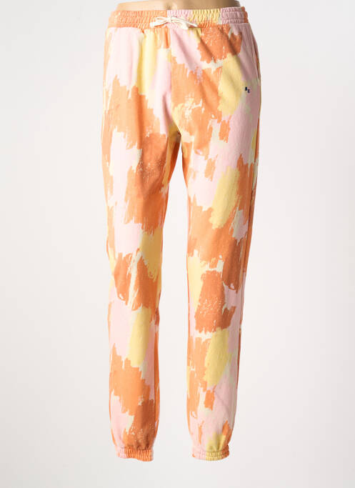 Trening galben BOBO CHOSES femeie