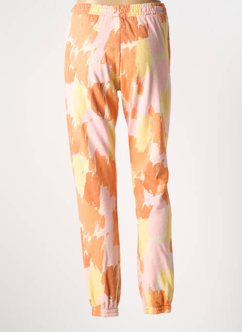 Trening galben BOBO CHOSES femeie