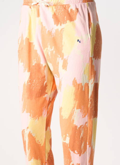 Trening galben BOBO CHOSES femeie