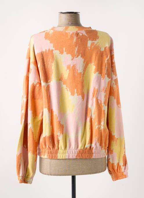 Hanorac roz BOBO CHOSES femeie