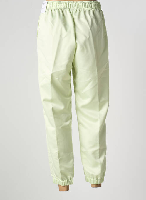 Trening verde NIKE femeie