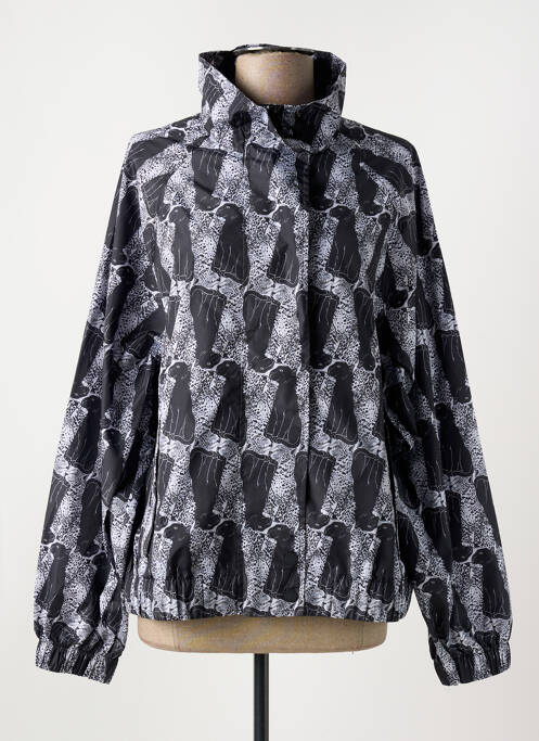 Jachete casual negru VANS femeie