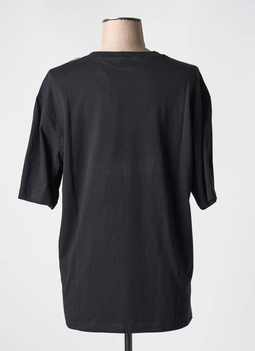 Tricou negru ADIDAS femeie