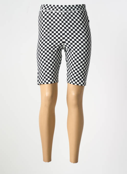 Șort alb VANS femeie