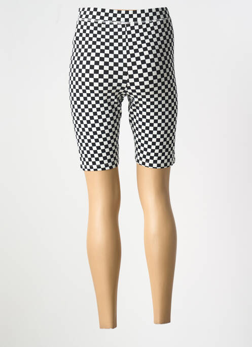 Șort alb VANS femeie