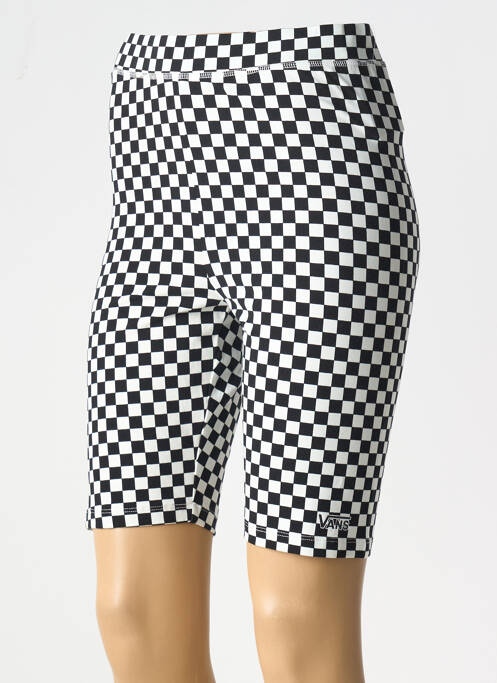 Șort alb VANS femeie