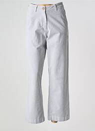 Pantalon drept gri BOBO CHOSES femme