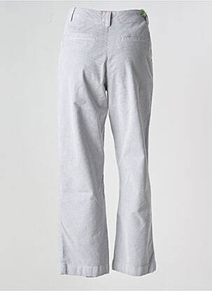 Pantalon drept gri BOBO CHOSES femeie