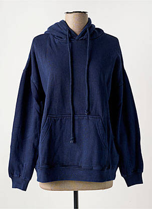 Hanorac albastru BIZANCE femeie