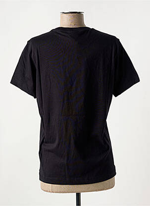 Tricou negru CHAMPION femeie