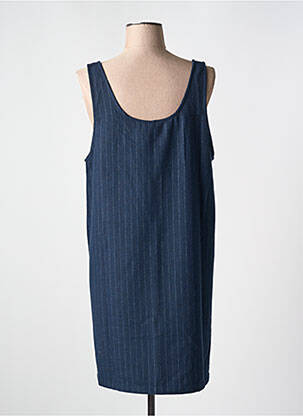 Rochie scurtă albastru GRACE & MILA femeie