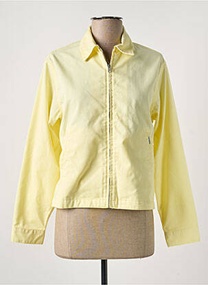 Jachete casual galben CARHARTT femeie