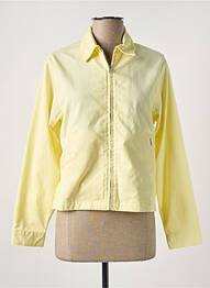 Jachete casual galben CARHARTT femme