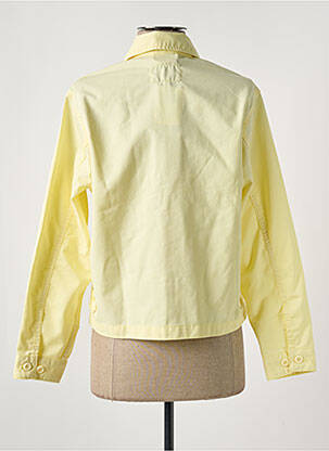 Jachete casual galben CARHARTT femeie