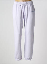 Trening violet MAISON LABICHE femme