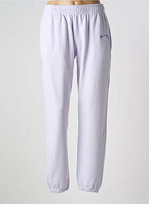 Trening violet MAISON LABICHE femeie